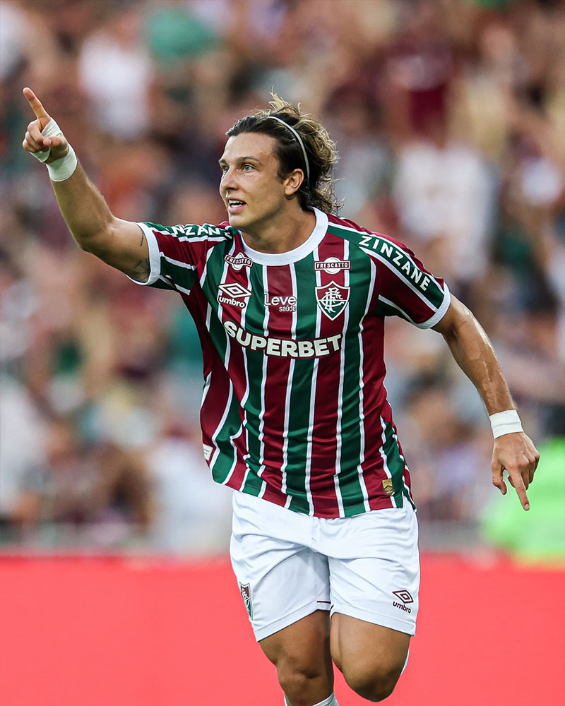 Fluminense FC Photo No13.