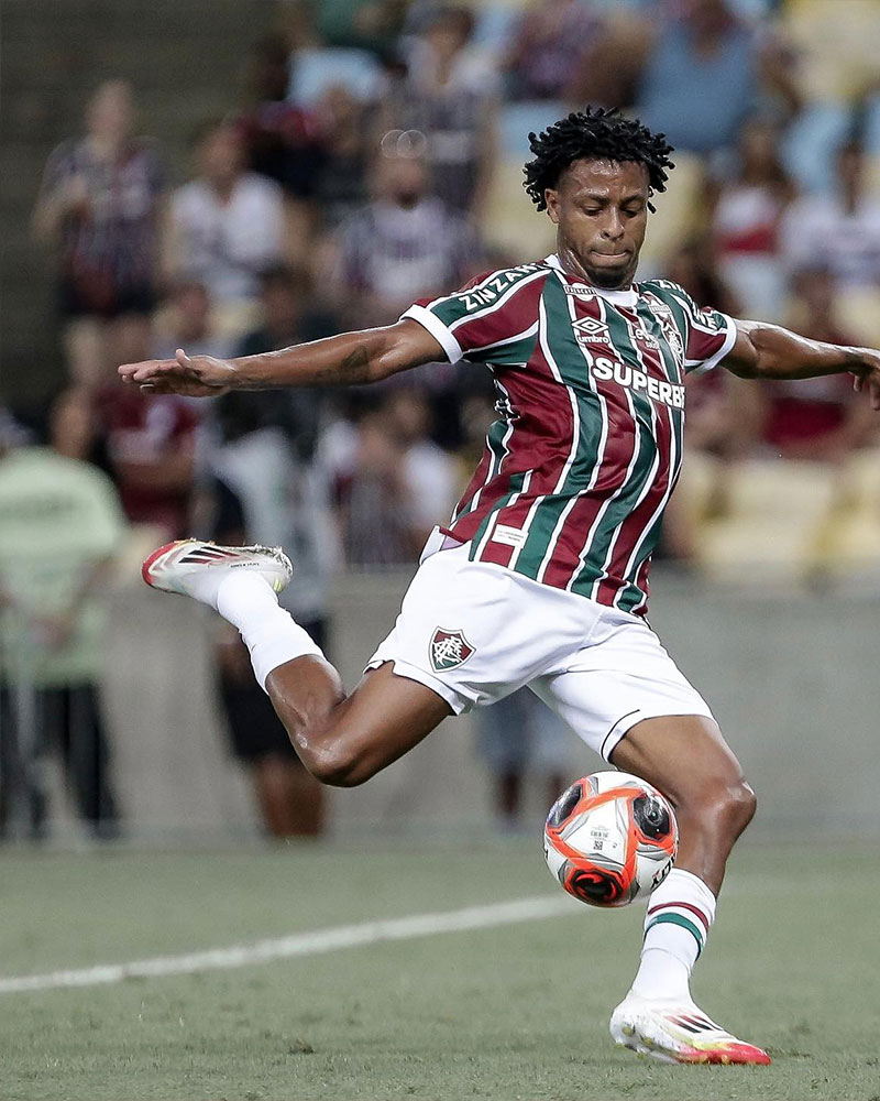 Fluminense FC Photo No14.
