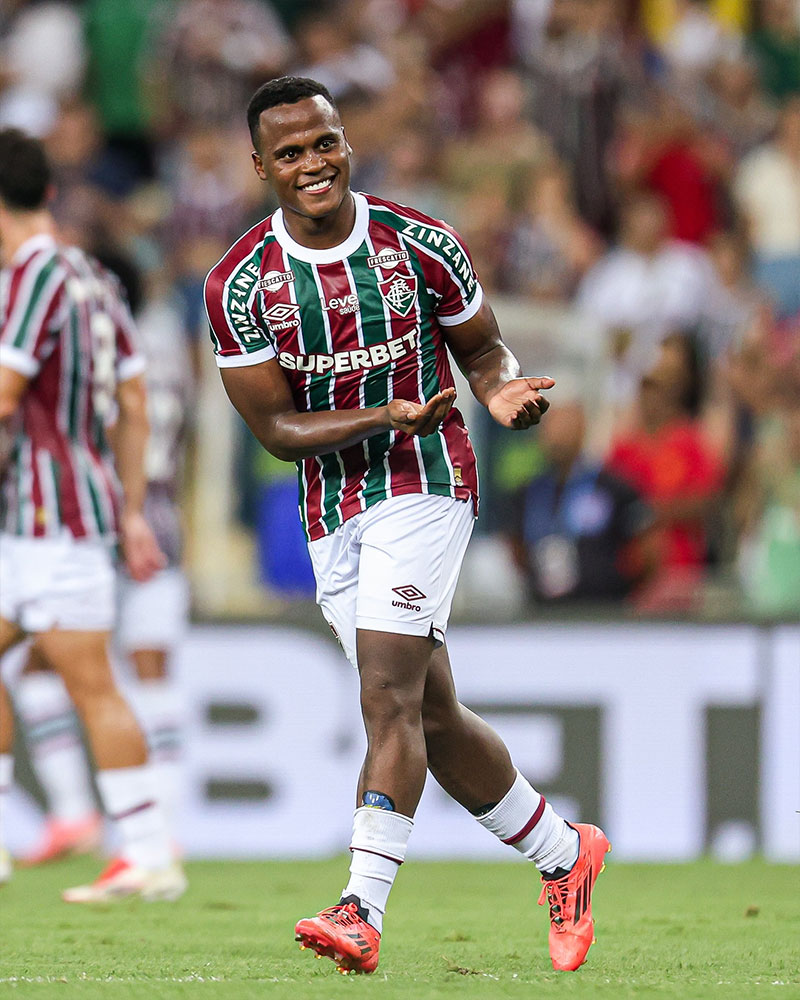 Fluminense FC Photo No16.