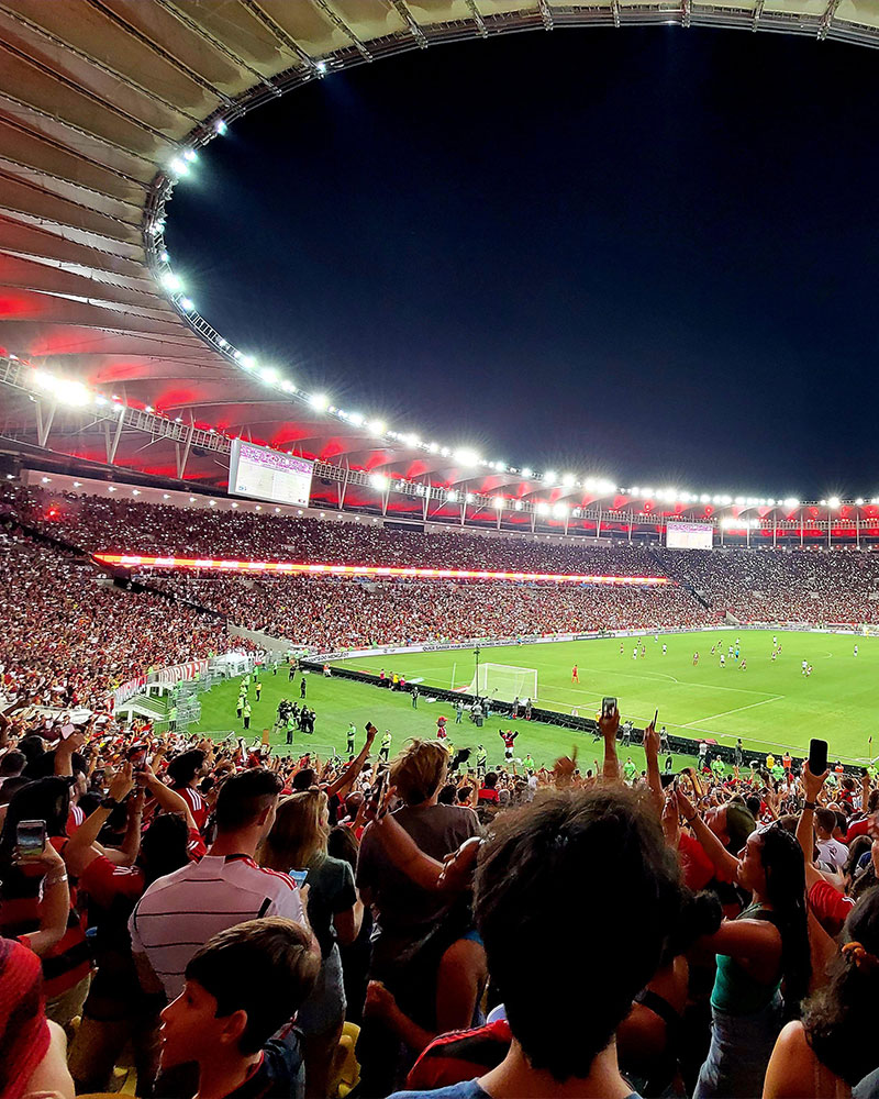 Fluminense FC Photo No2.