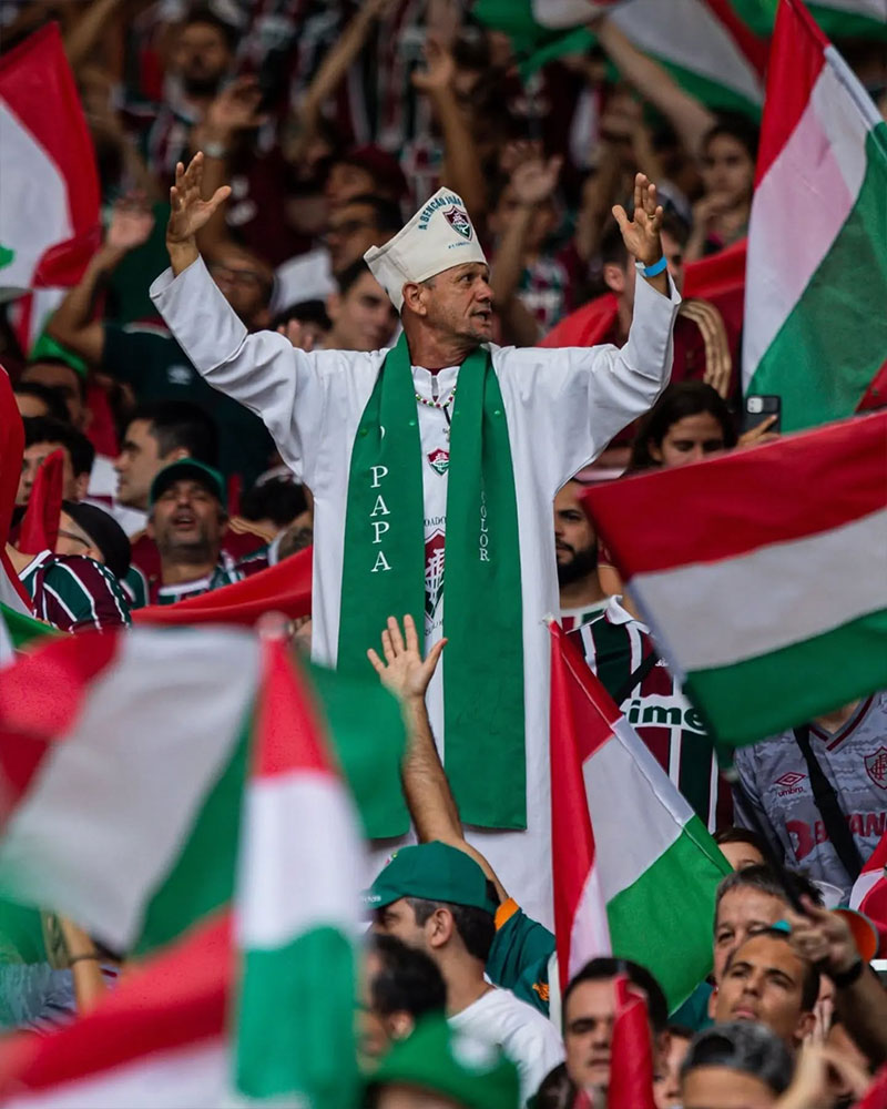 Fluminense FC Photo No4.