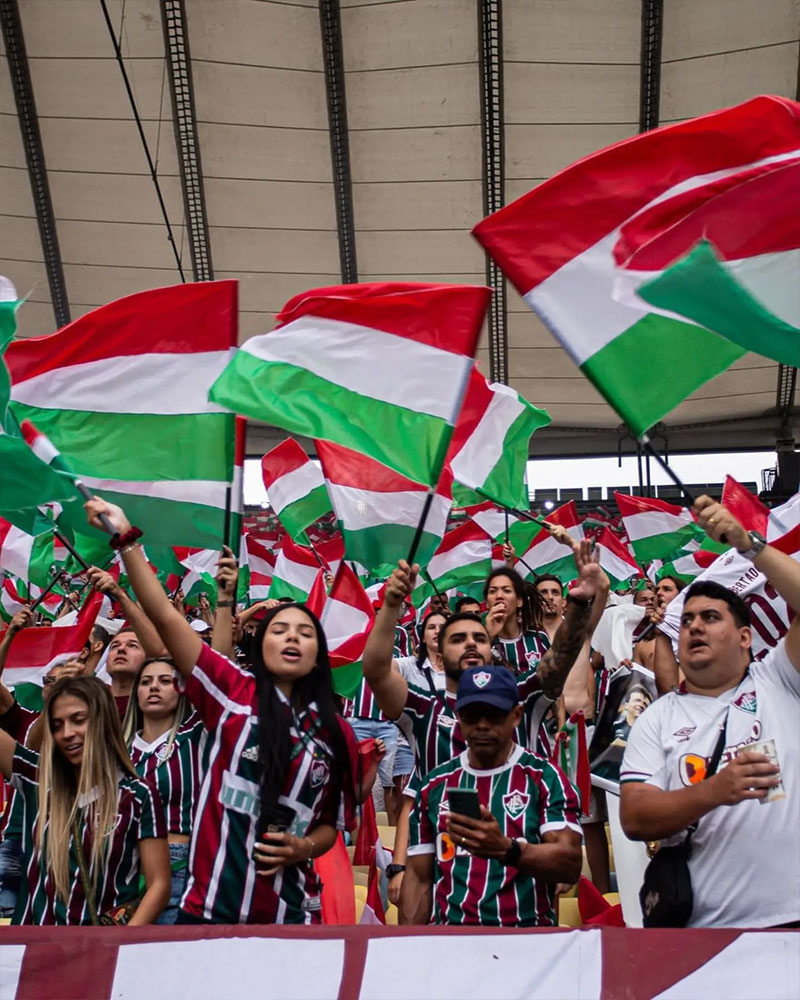 Fluminense FC Photo No5.
