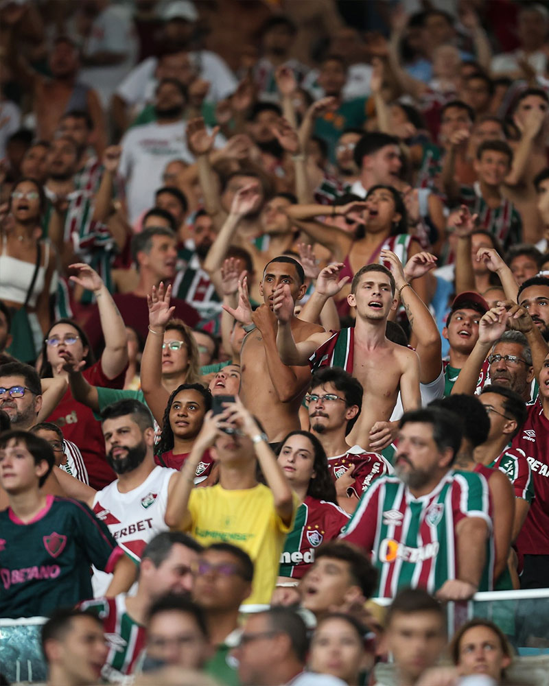 Fluminense FC Photo No6.