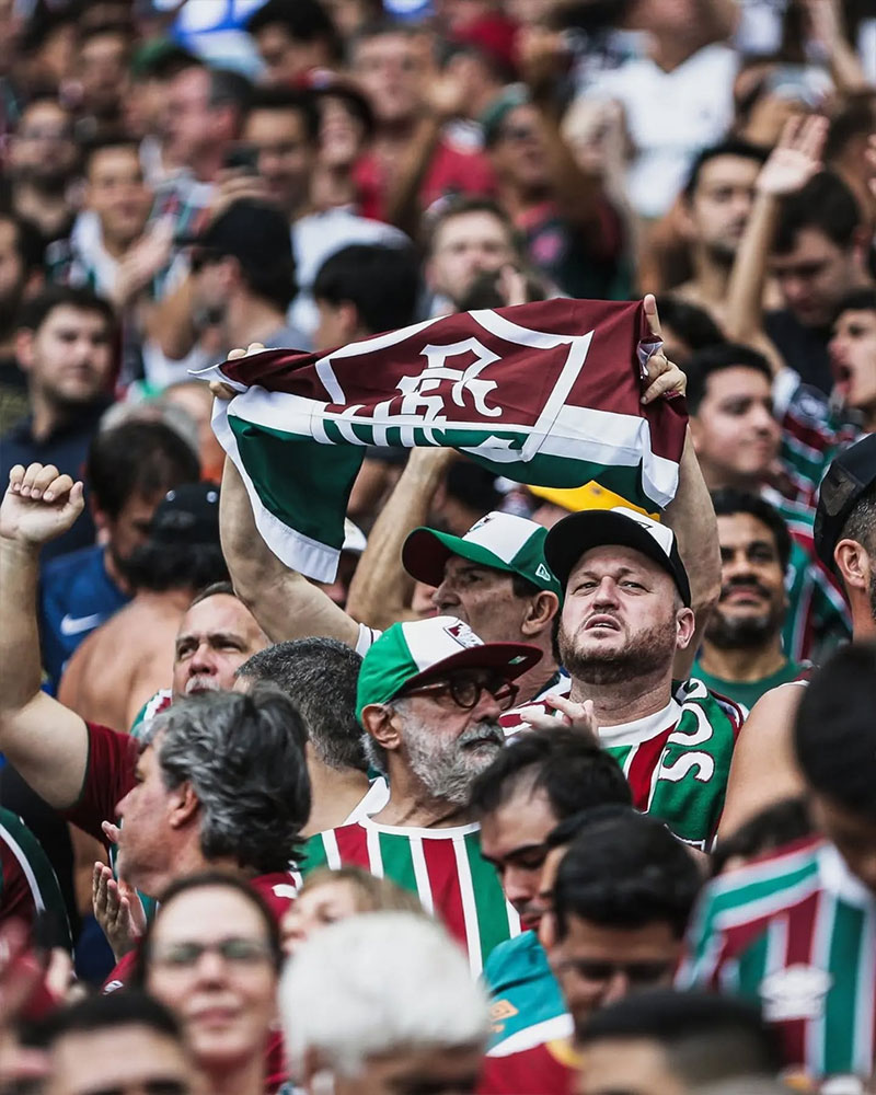 Fluminense FC Photo No7.