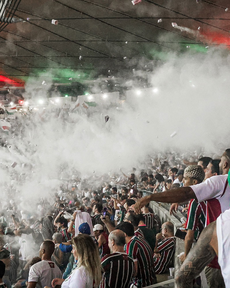 Fluminense FC Photo No8.
