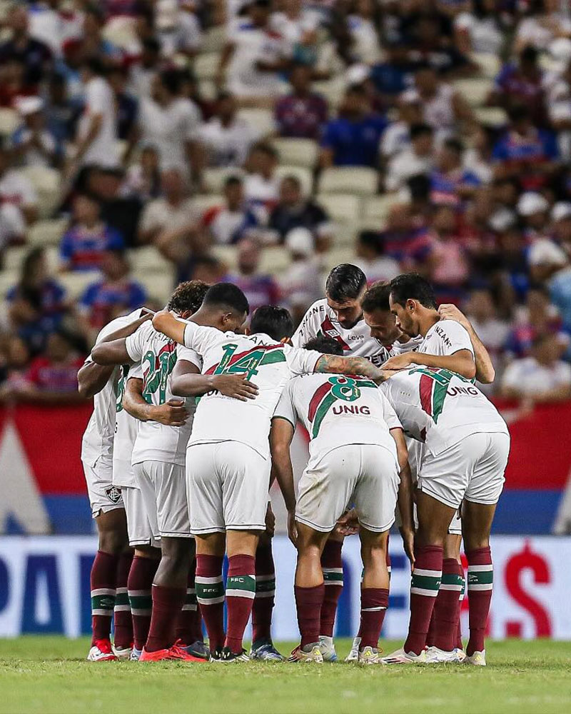 Fluminense FC Photo No9.