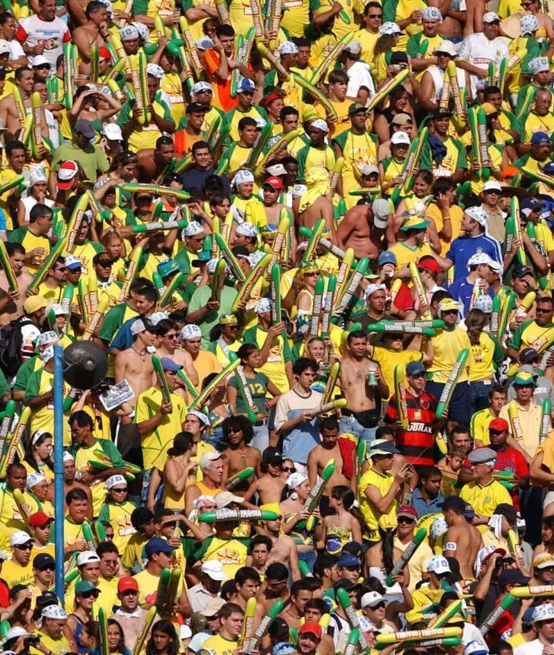 Brazil national football team Photo No1.