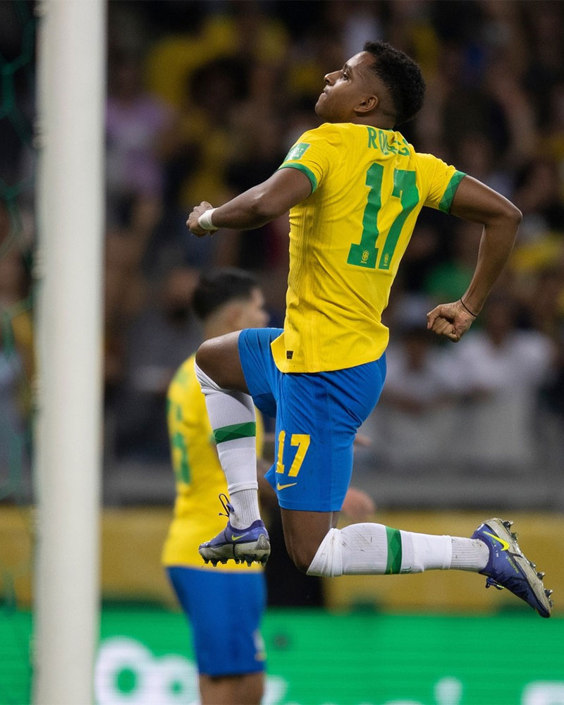 Brazil national football team Photo No11.