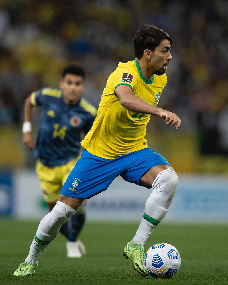 Brazil national football team Photo No12.