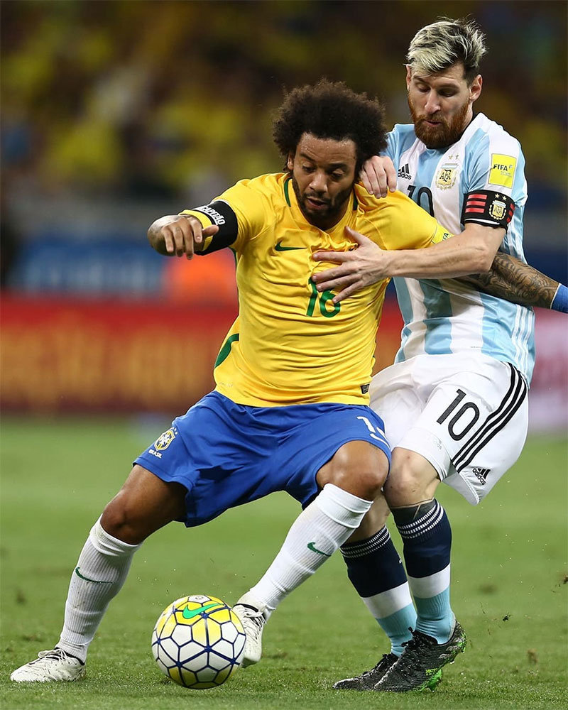 Brazil national football team Photo No13.
