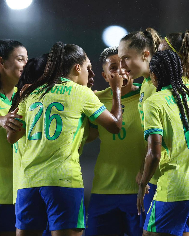 Brazil national football team Photo No18.