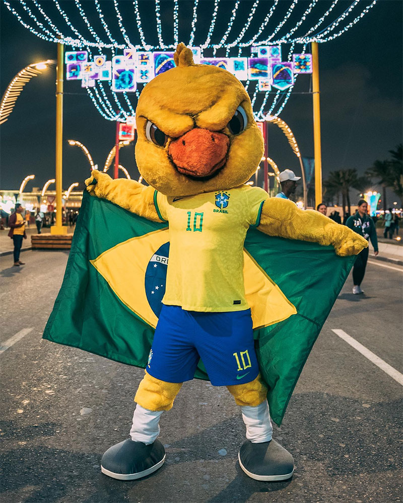 Brazil national football team Photo No3.
