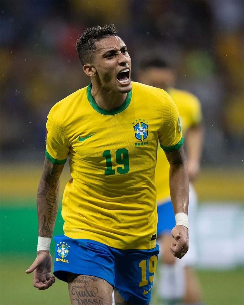 Brazil national football team Photo No5.