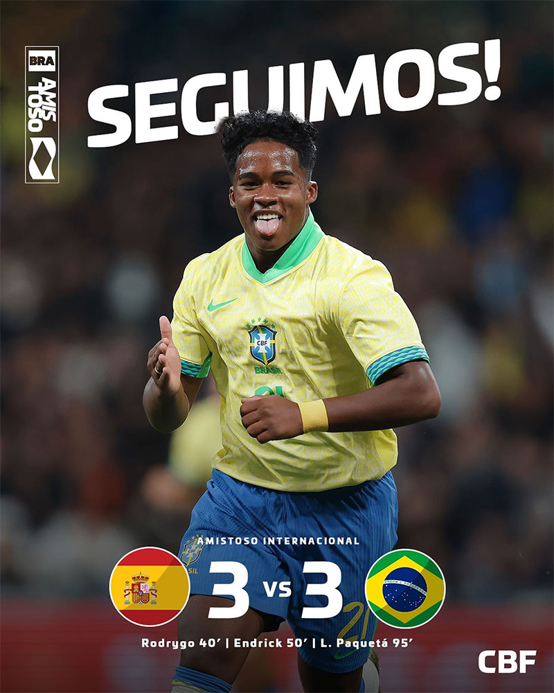 Brazil national football team Photo No7.