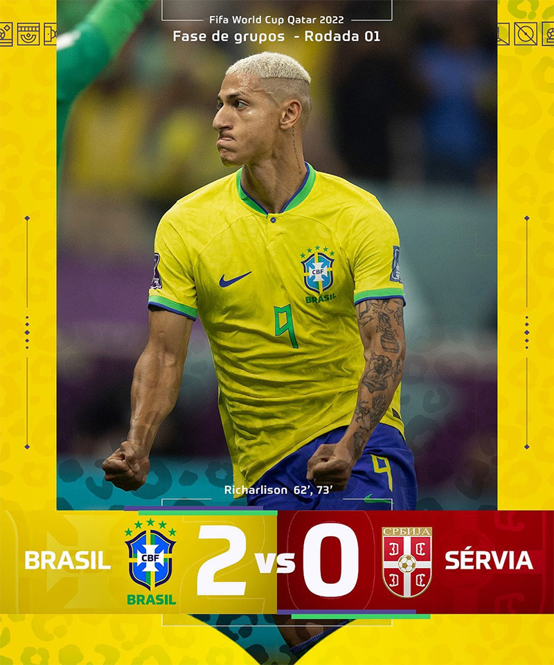 Brazil national football team Photo No8.