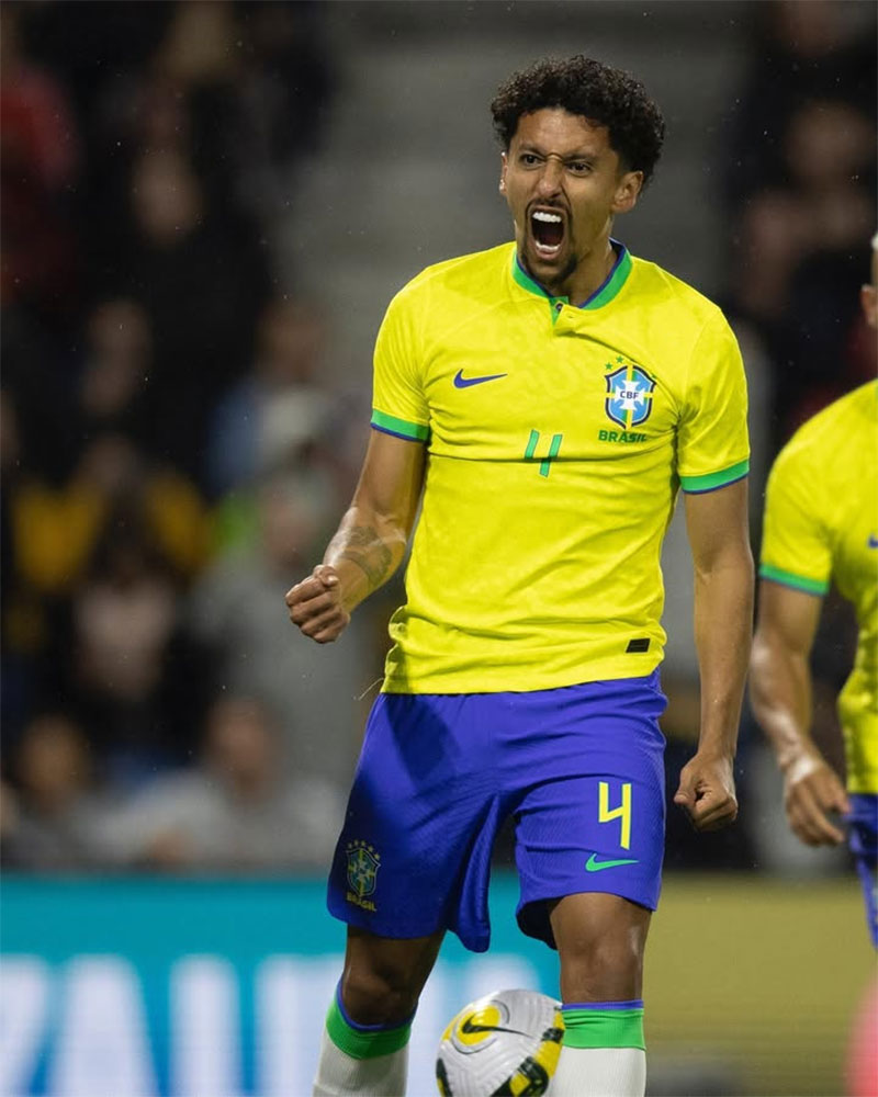 Brazil national football team Photo No9.