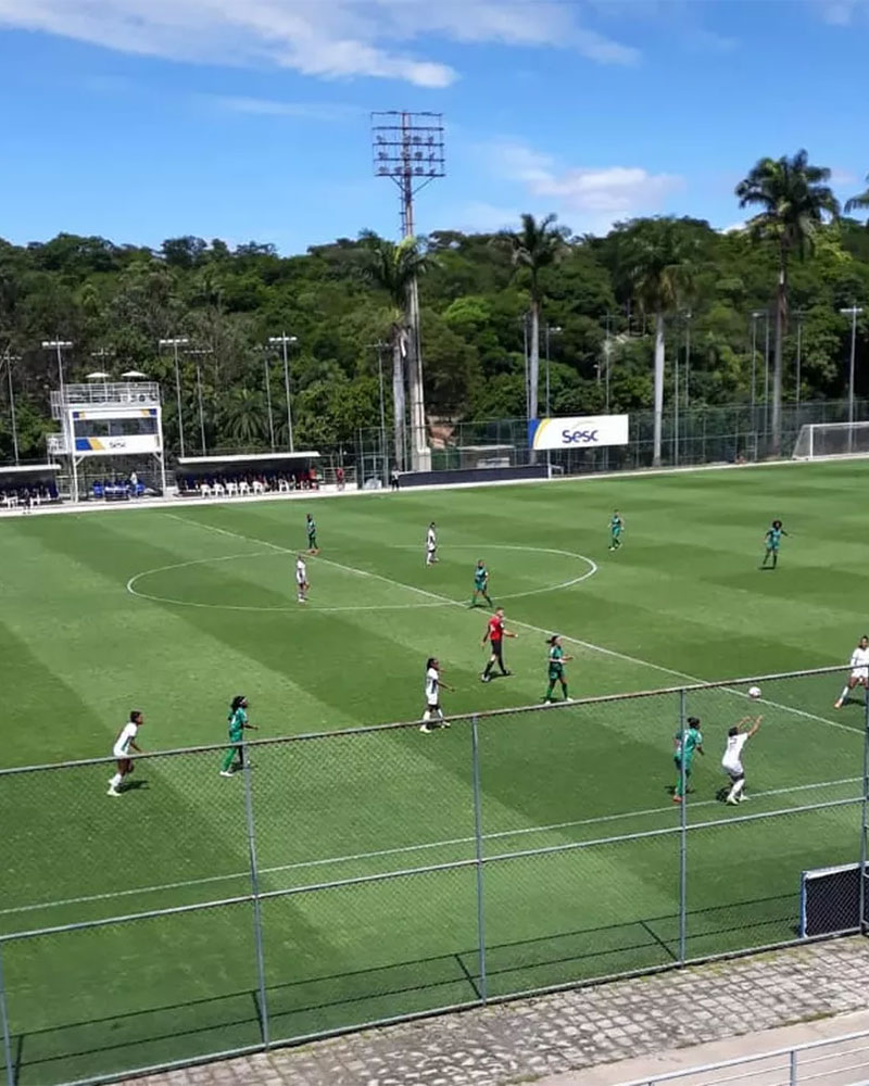 Clube Atlético Mineiro Women Photo No1.