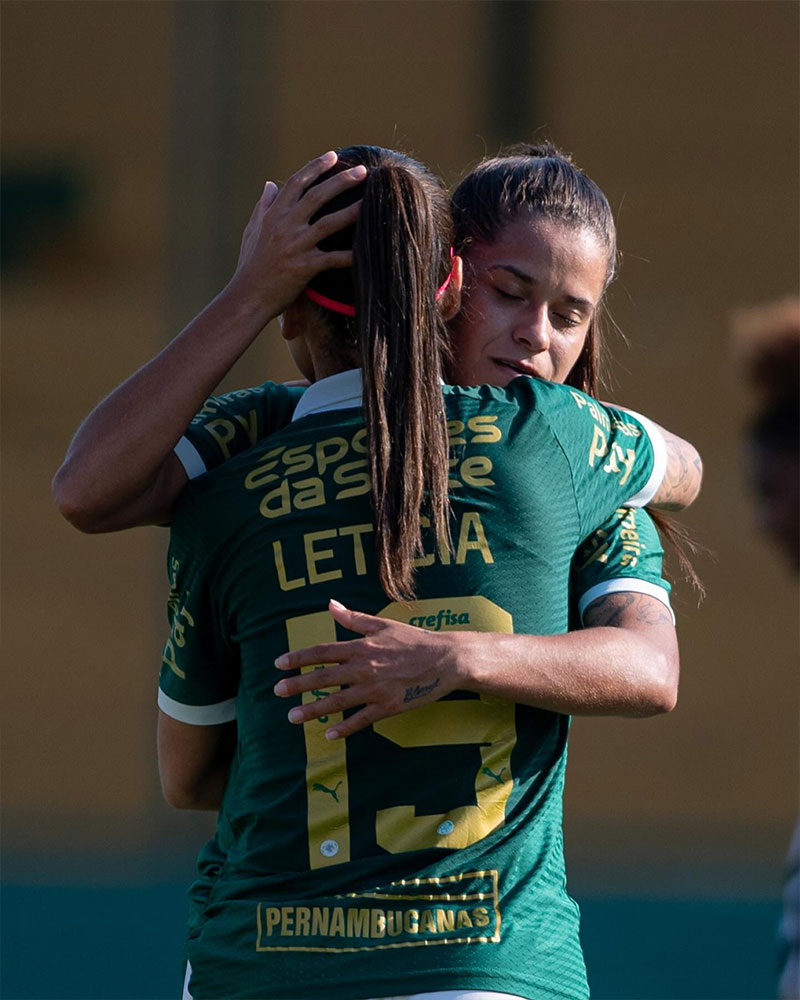 Palmeiras Women Photo No10.