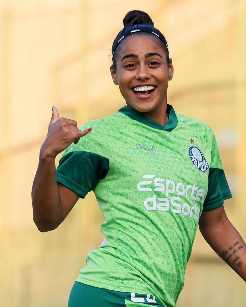 Palmeiras Women Photo No13.
