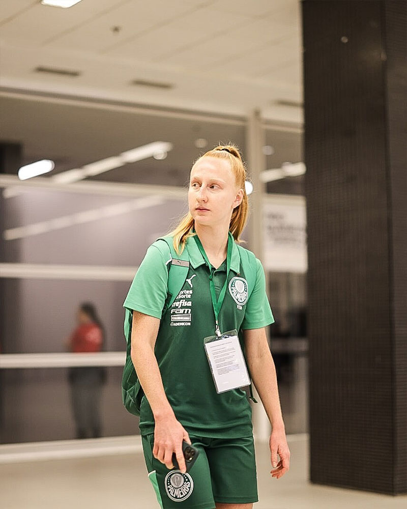 Palmeiras Women Photo No16.