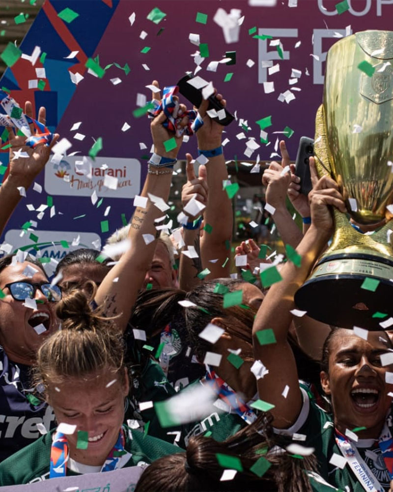 Palmeiras Women Photo No3.