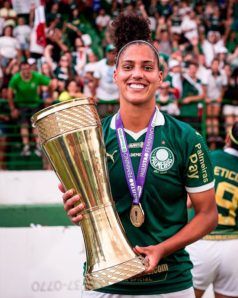 Palmeiras Women Photo No5.