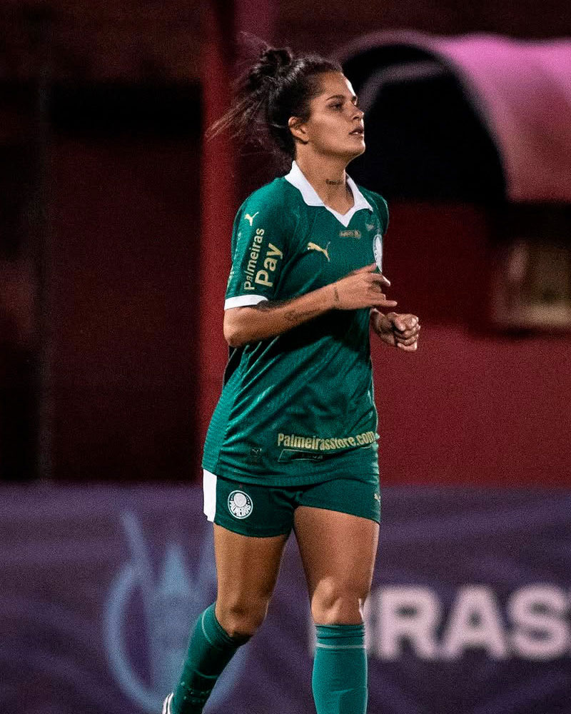 Palmeiras Women Photo No6.