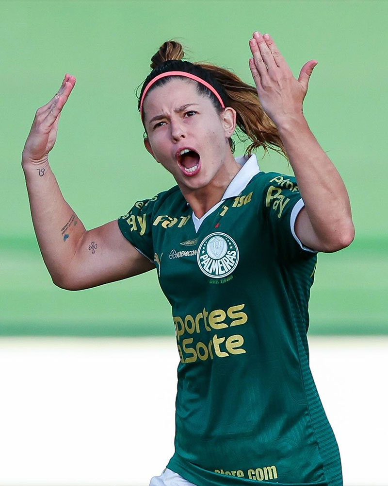 Palmeiras Women Photo No7.
