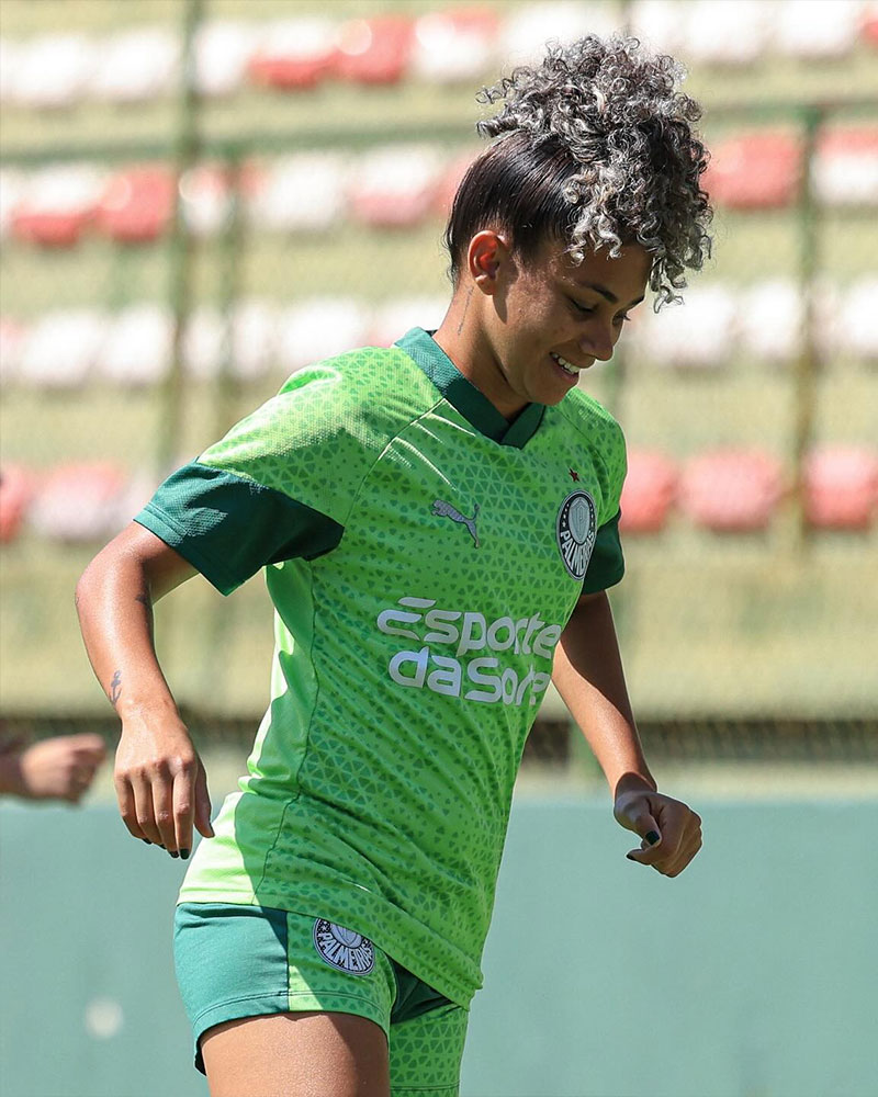 Palmeiras Women Photo No9.