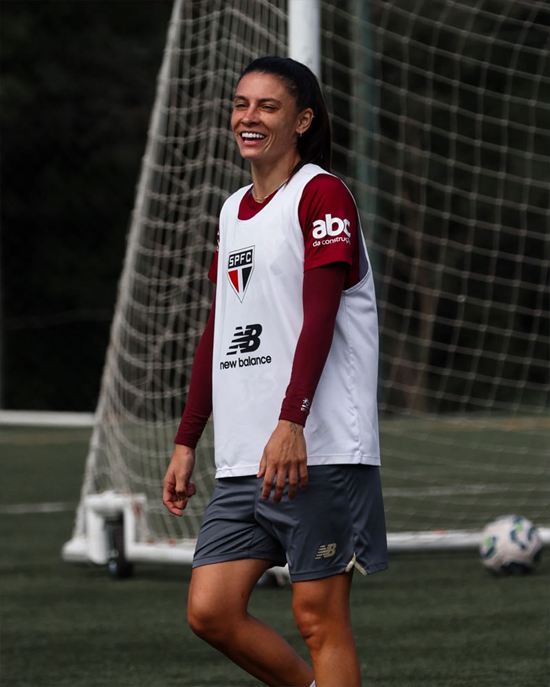São Paulo FC Women Photo No12.