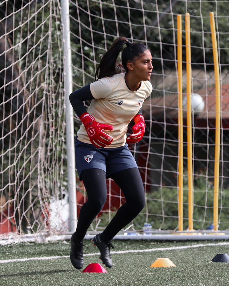 São Paulo FC Women Photo No13.