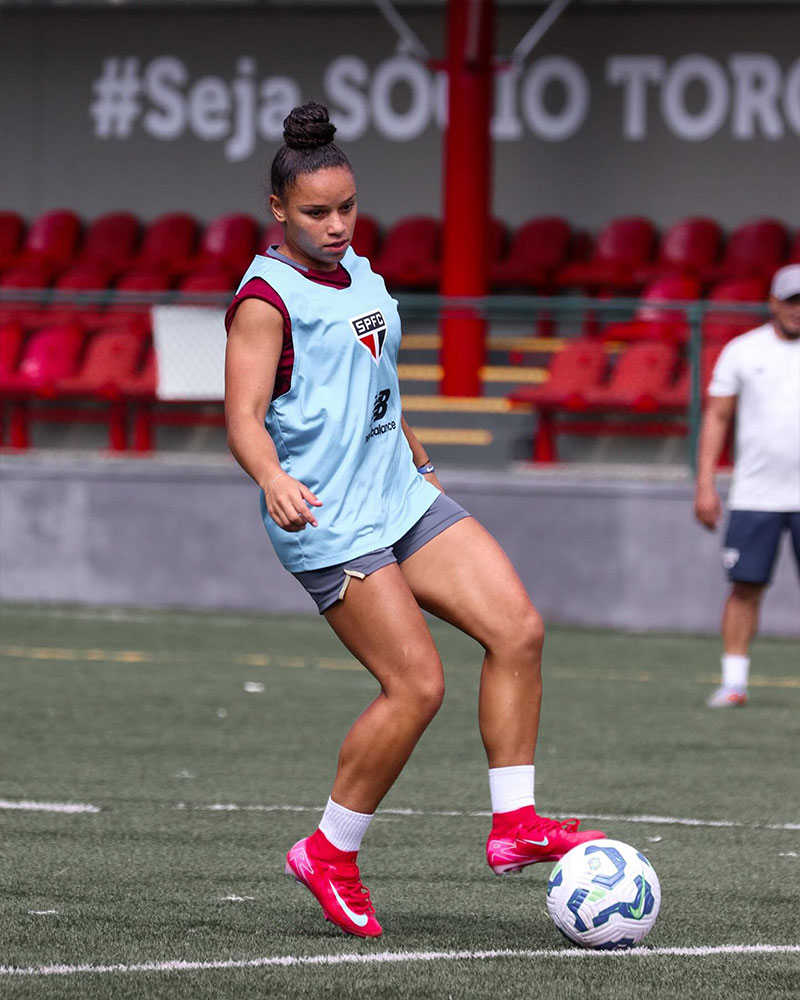 São Paulo FC Women Photo No14.