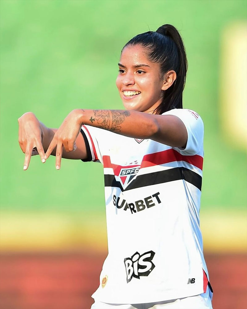 São Paulo FC Women Photo No15.