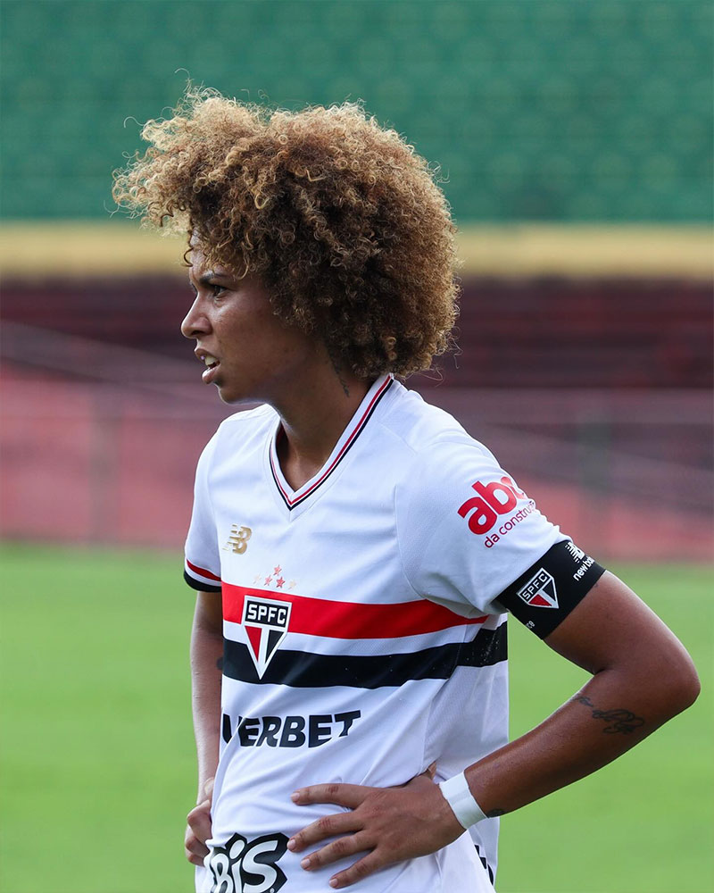 São Paulo FC Women Photo No16.