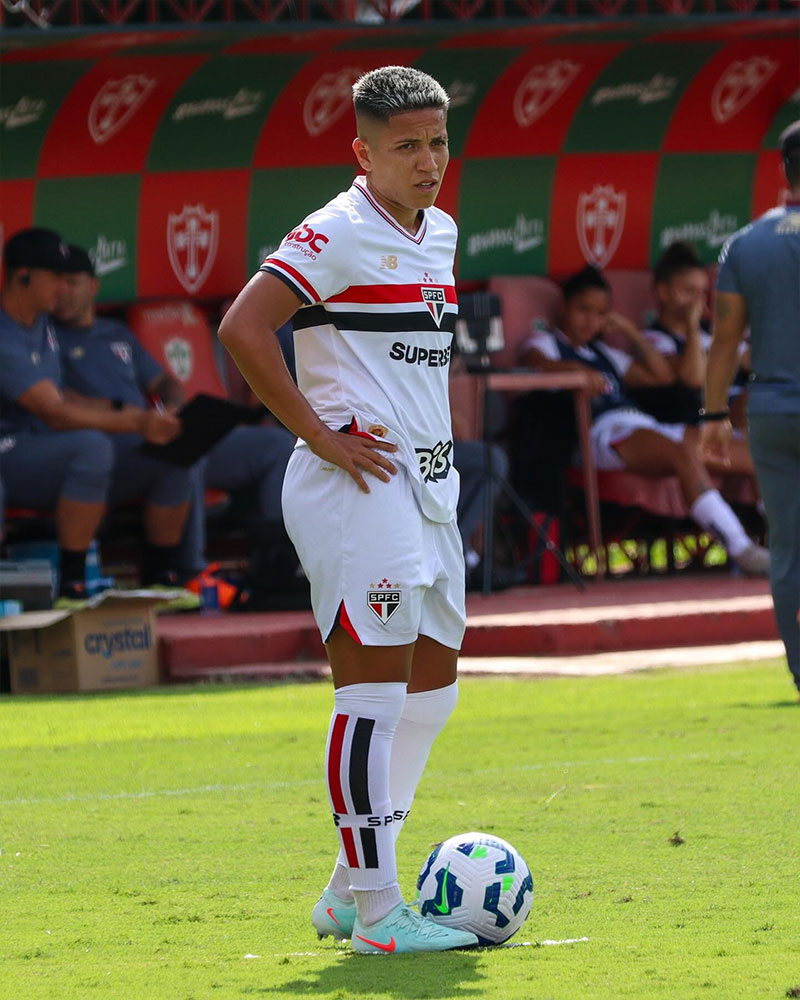 São Paulo FC Women Photo No17.