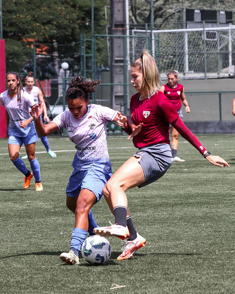 São Paulo FC Women Photo No18.