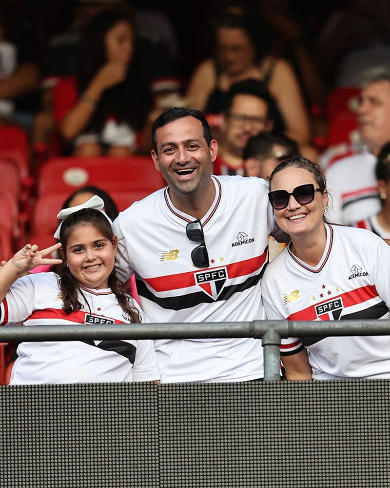 São Paulo FC Women Photo No3.