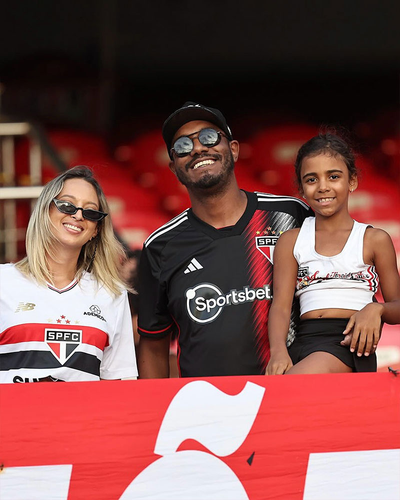 São Paulo FC Women Photo No5.