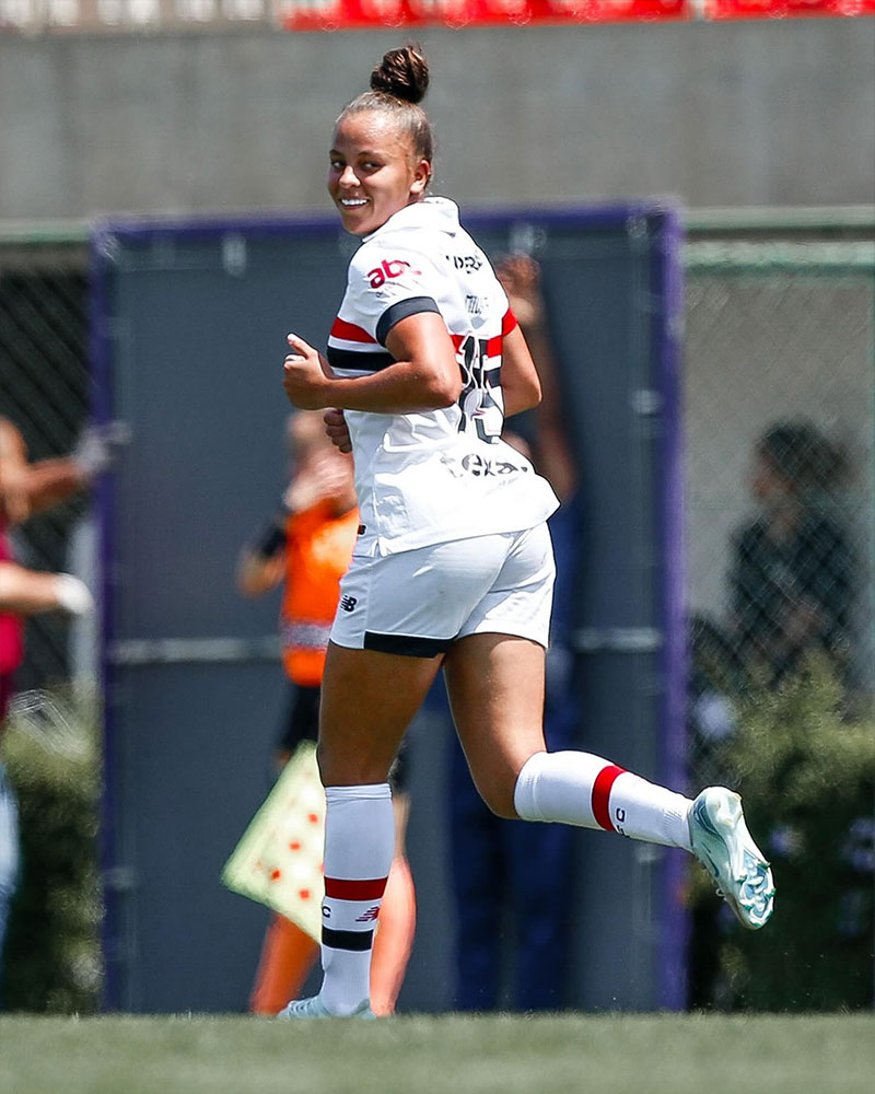 São Paulo FC Women Photo No7.
