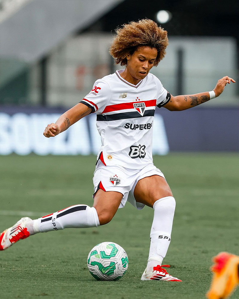 São Paulo FC Women Photo No9.