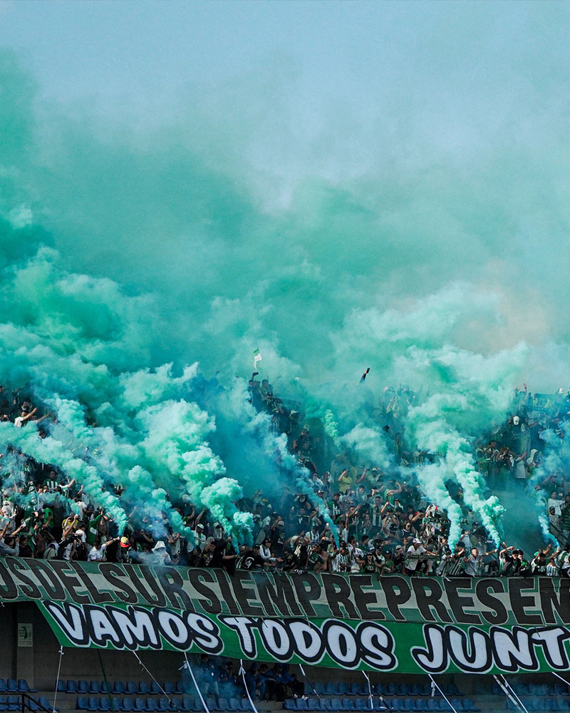 Atlético Nacional Photo No11.