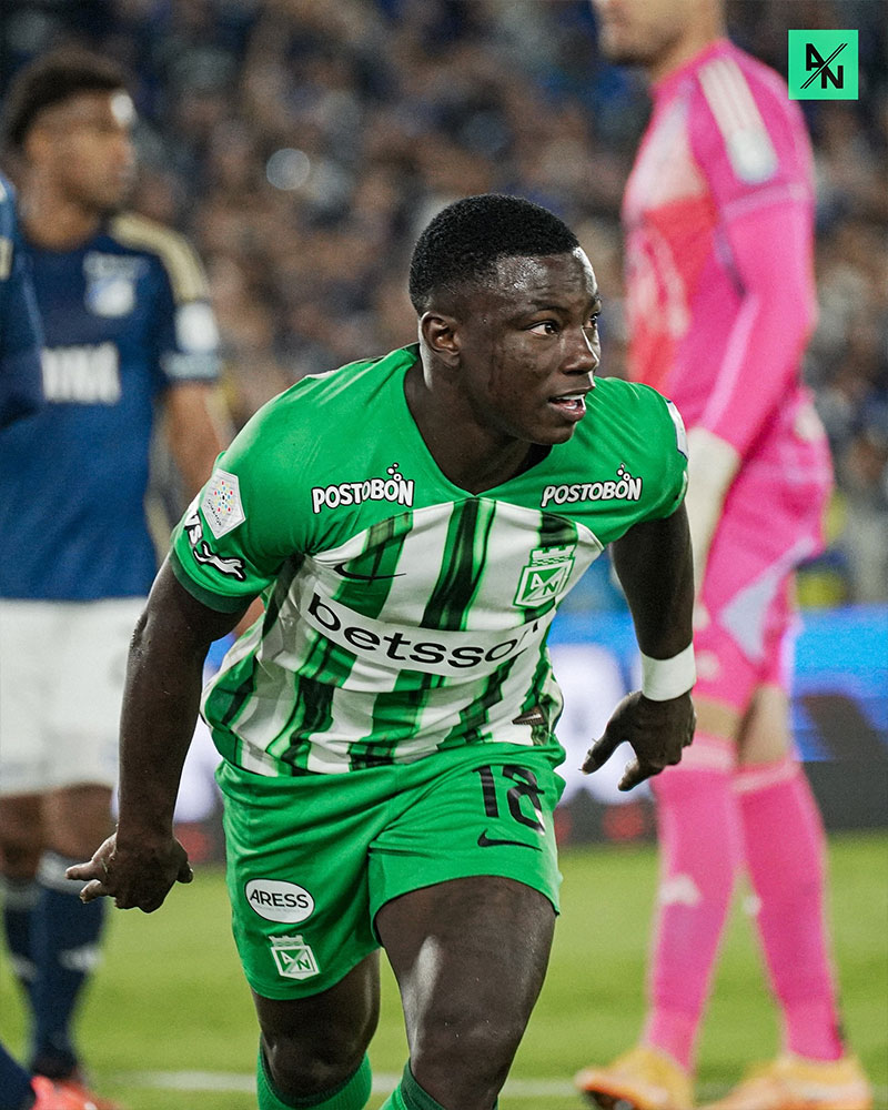 Atlético Nacional Photo No13.