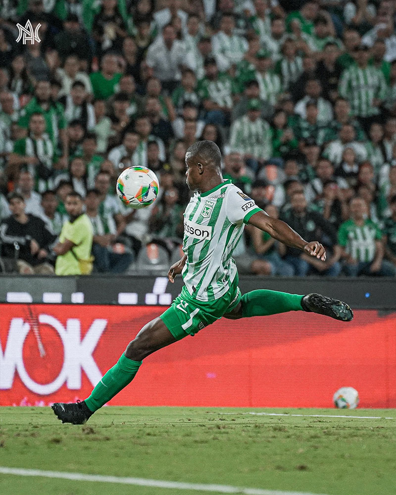 Atlético Nacional Photo No15.