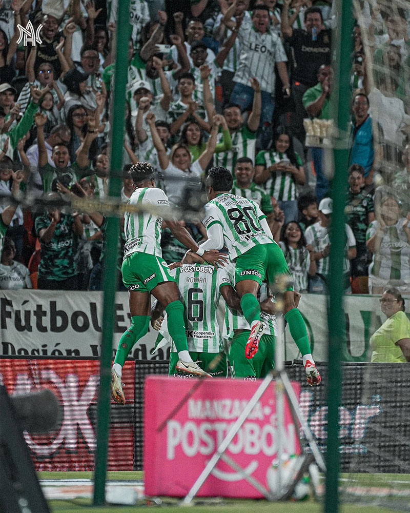 Atlético Nacional Photo No16.