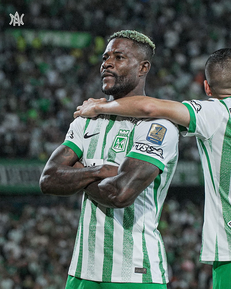Atlético Nacional Photo No17.