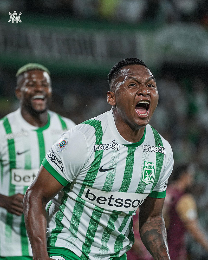 Atlético Nacional Photo No18.