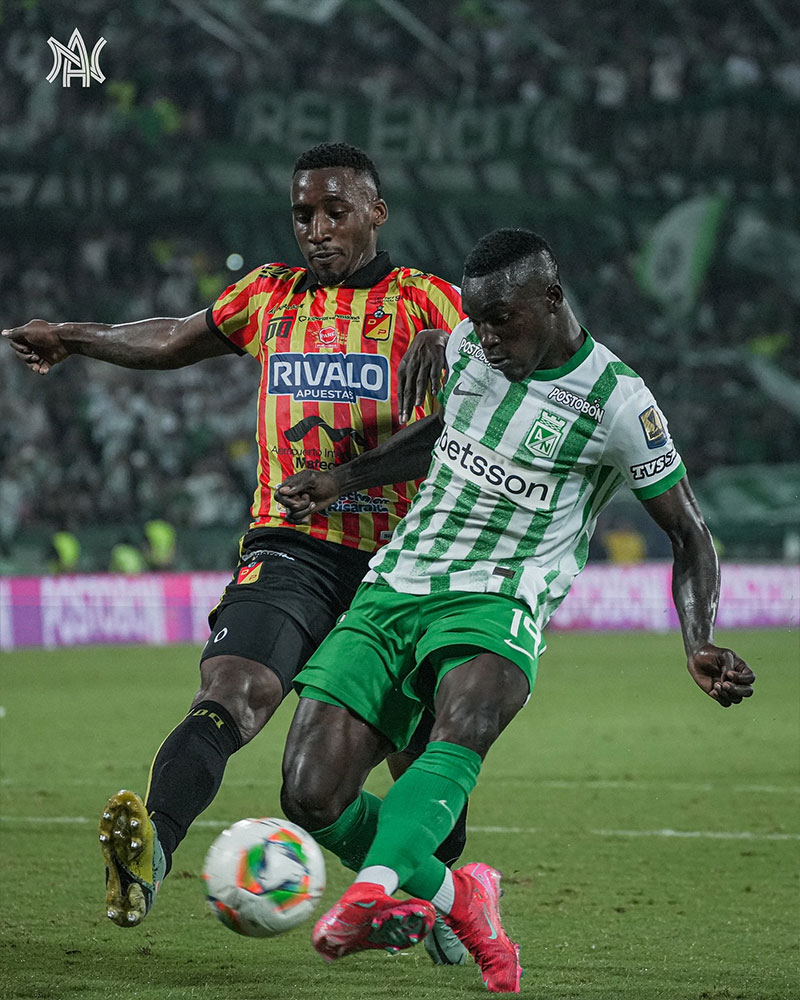 Atlético Nacional Photo No20.