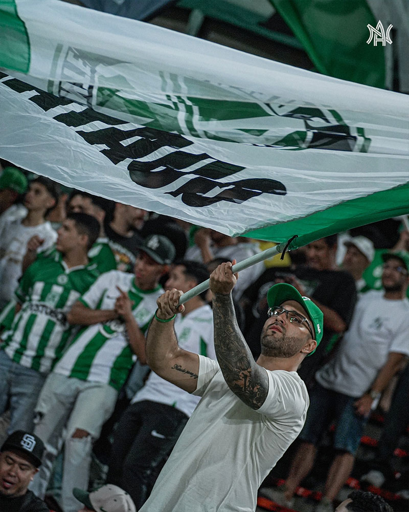Atlético Nacional Photo No3.