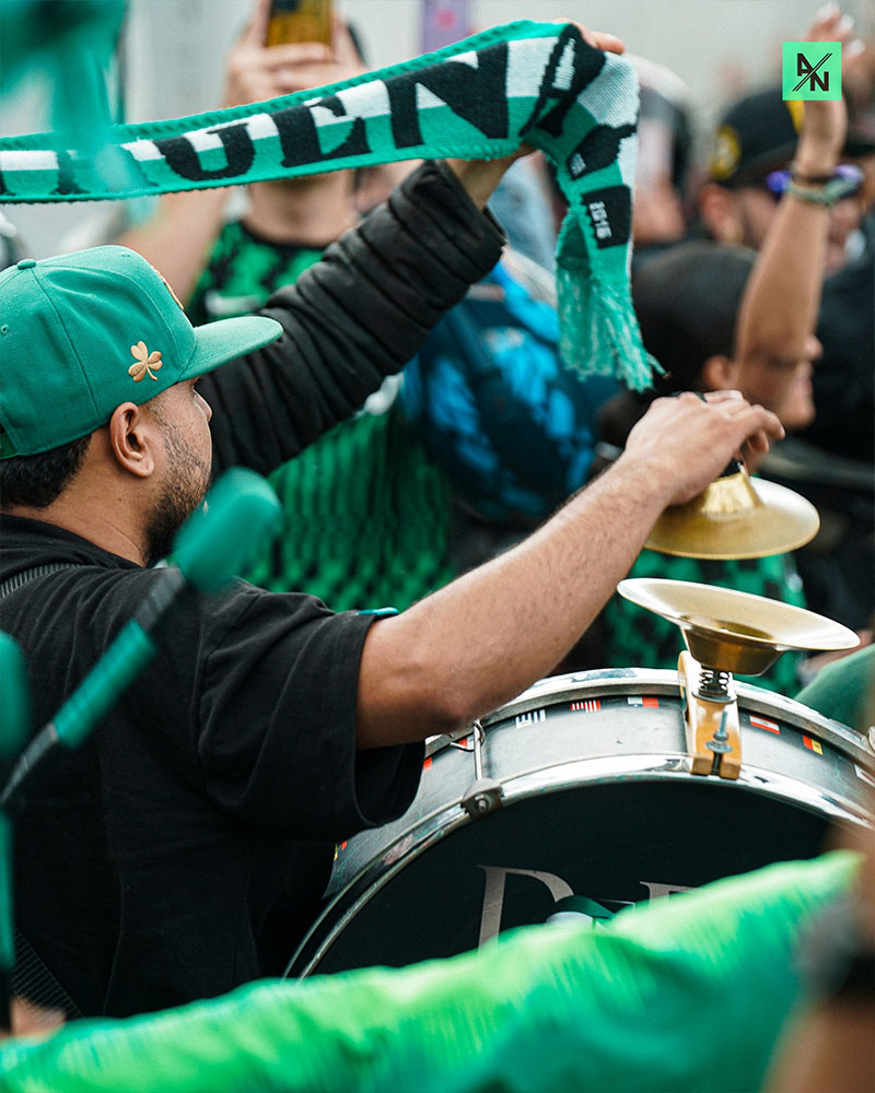 Atlético Nacional Photo No4.