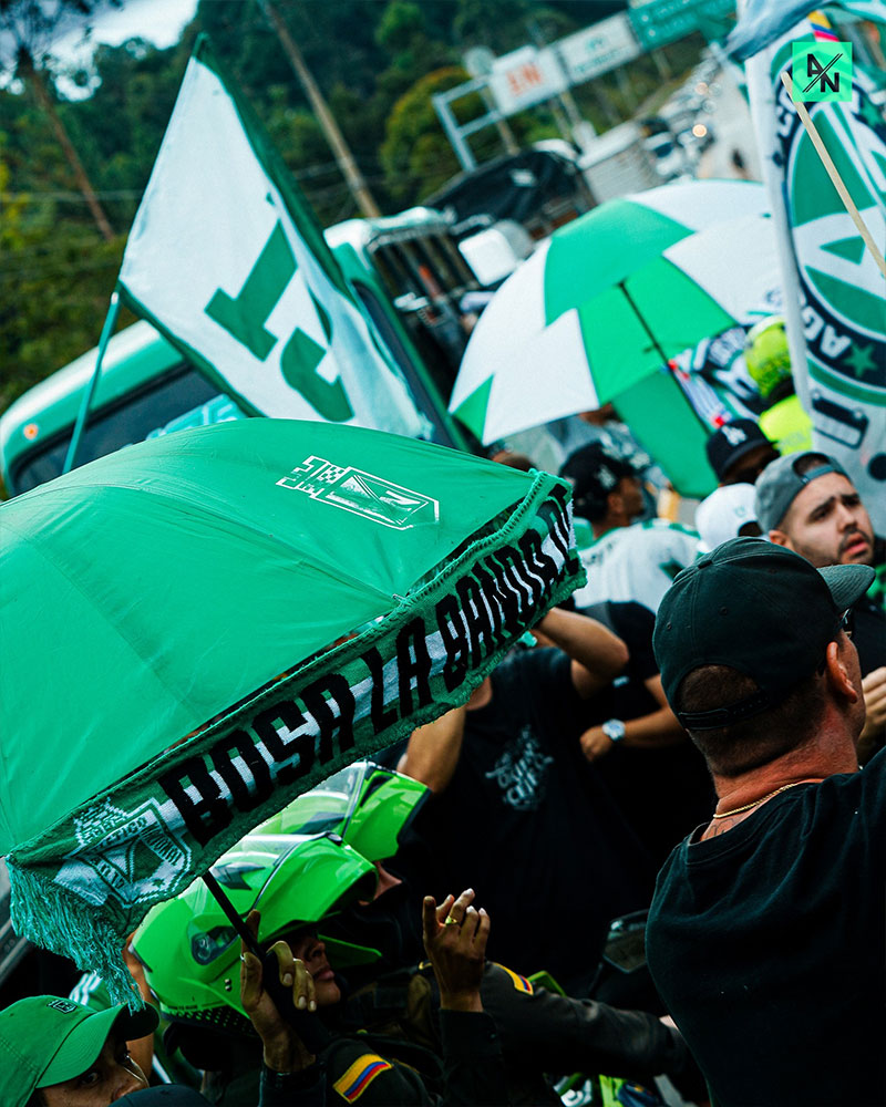 Atlético Nacional Photo No6.